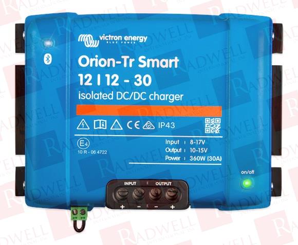 VICTRON ENERGY ORI121236120