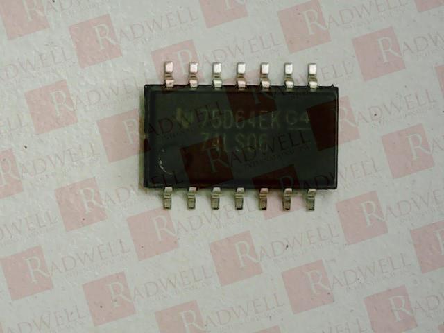TEXAS INSTRUMENTS SEMI SN74LS06NSR