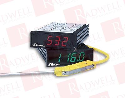 OMEGA ENGINEERING DP116-MC1