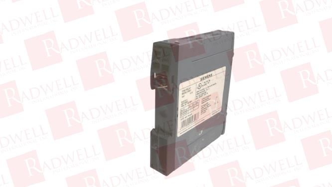 SIEMENS 3RP25051AW30