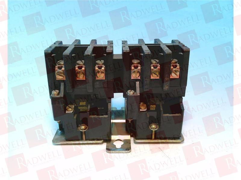 SCHNEIDER ELECTRIC 8965-TO1-V02