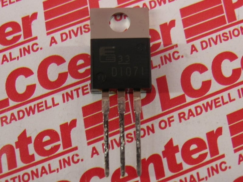 2SD1071 D1071 new original imported car igniter transistor TO220