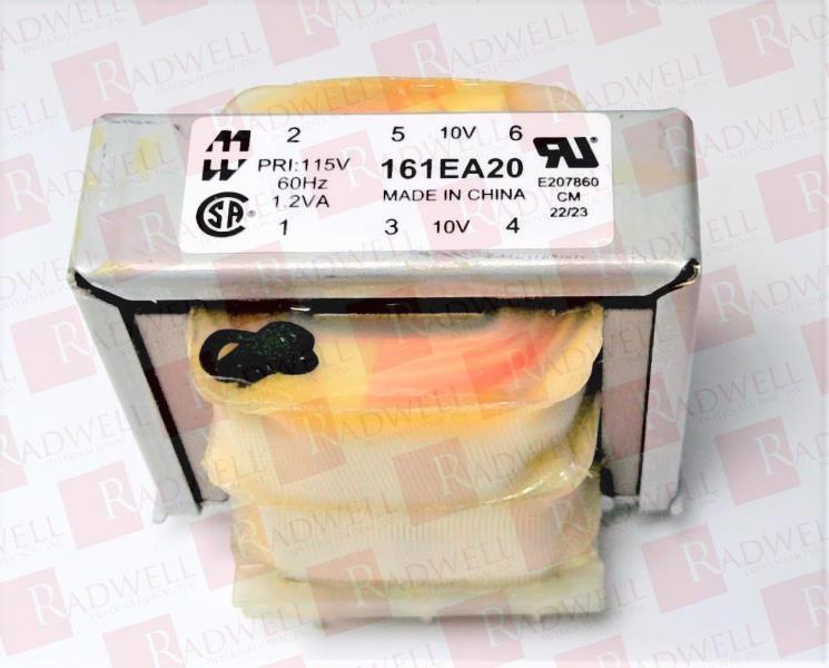 HAMMOND MANUFACTURING 161EA20