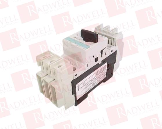 SIEMENS 3RV1721-1HD10