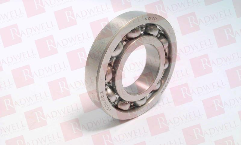 KOYO INTERNATIONAL 16004C3