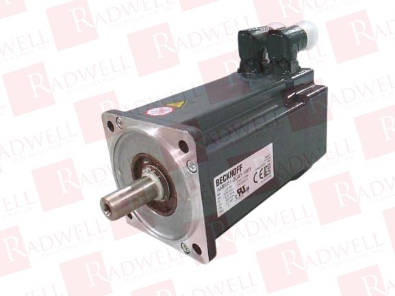 BECKHOFF AM8052-0J30-1001