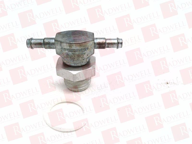 FESTO TCN-1/4-PK-4