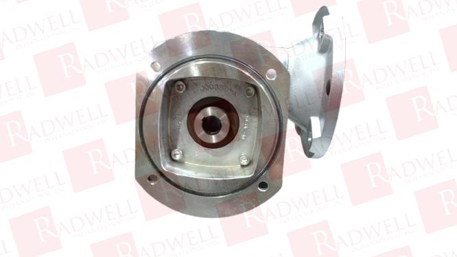 ALTRA INDUSTRIAL MOTION SSHF718W-10K-B5-HS5-P12