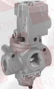 ROSS CONTROLS D2773B8011Z