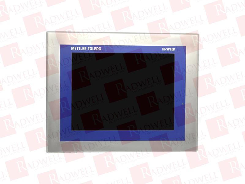 METTLER TOLEDO 30260267