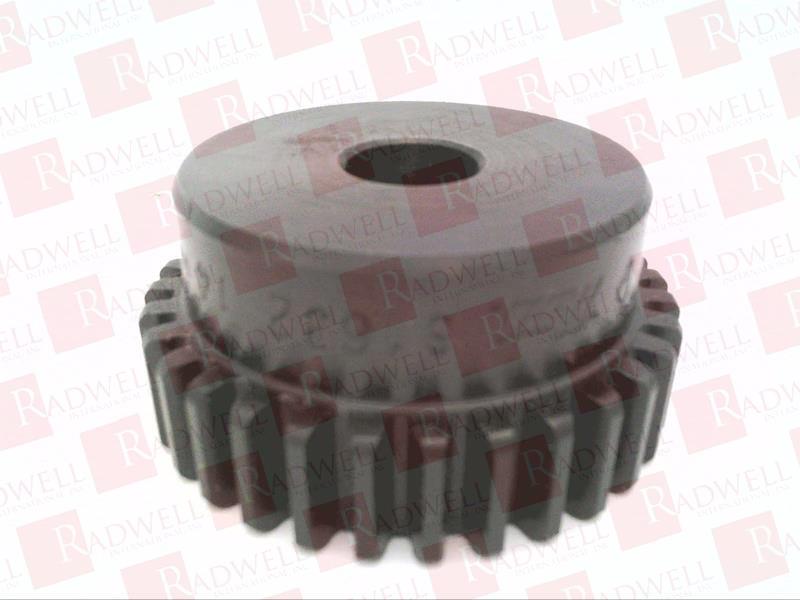 MARTIN SPROCKET & GEAR INC S1632