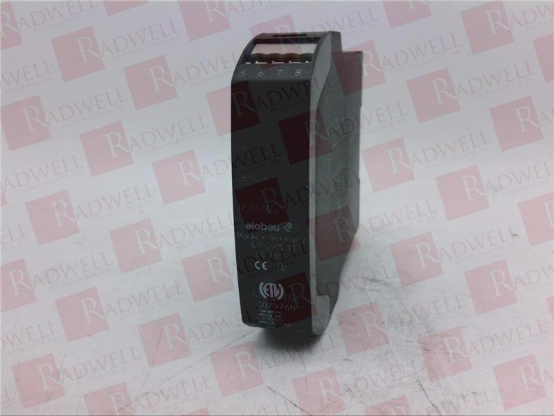 ELOBAU 470221E1U