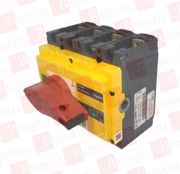 SCHNEIDER ELECTRIC 31123