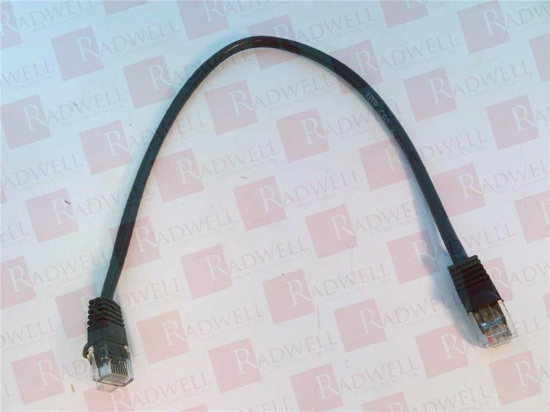 SHAXON INDUSTRIES UL724M801BK-1F