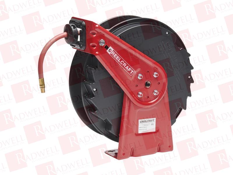REELCRAFT IND RT635-OLP