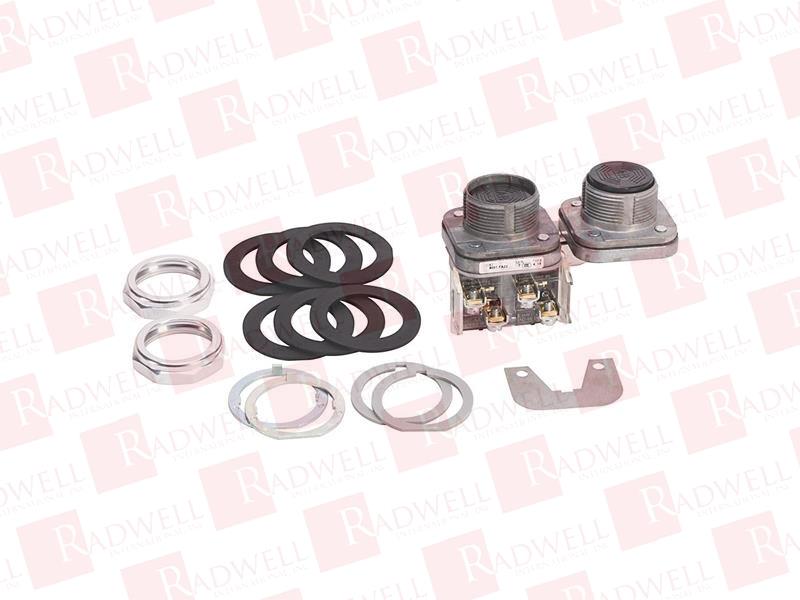 ALLEN BRADLEY 800T-FA22F