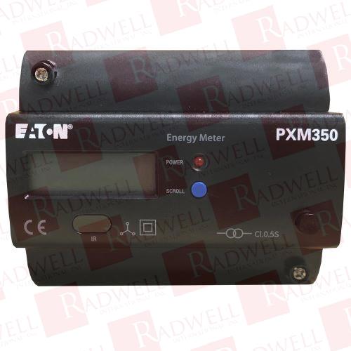 EATON CORPORATION PXM350MA6321