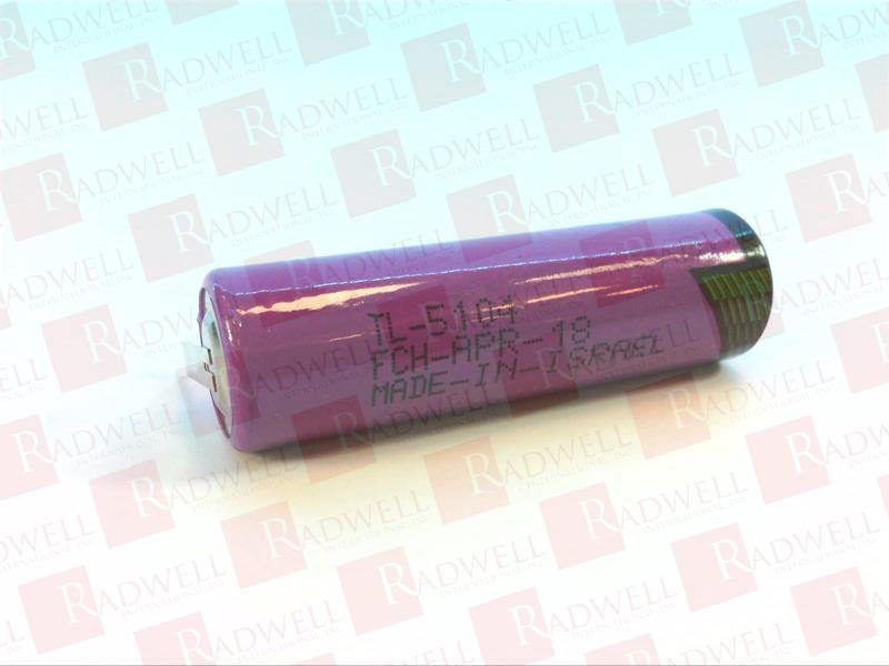 TADIRAN BATTERIES TL-5104/T