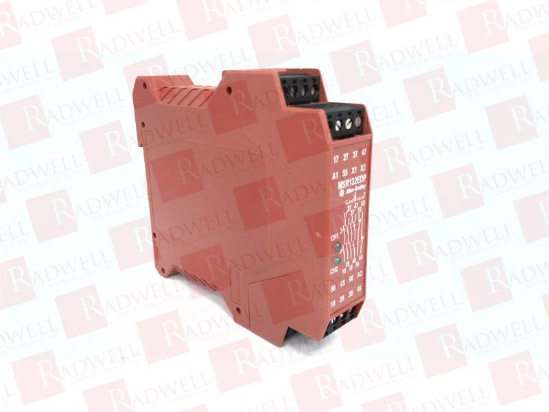 ALLEN BRADLEY 440R-E23159