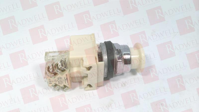 SCHNEIDER ELECTRIC 9001-K2L35W20H13