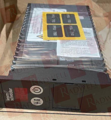 HONEYWELL KS88650354