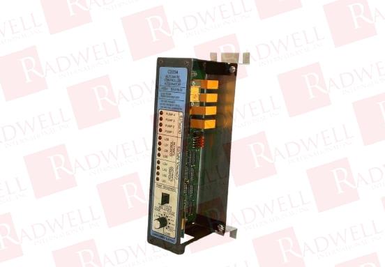 CONSOLIDATED ELECTRIC 601278-01