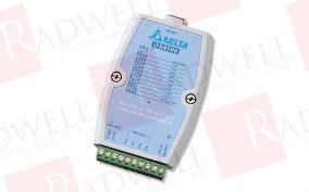 DELTA GROUP ELECTRONICS IFD8500