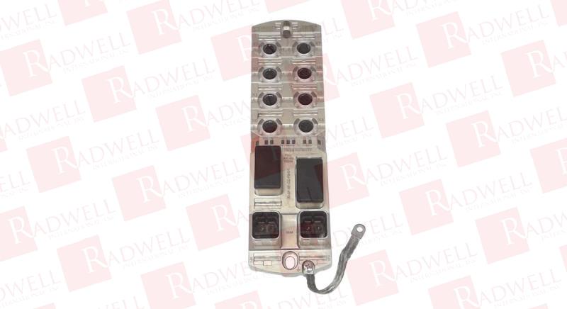 MURR ELEKTRONIK 55254