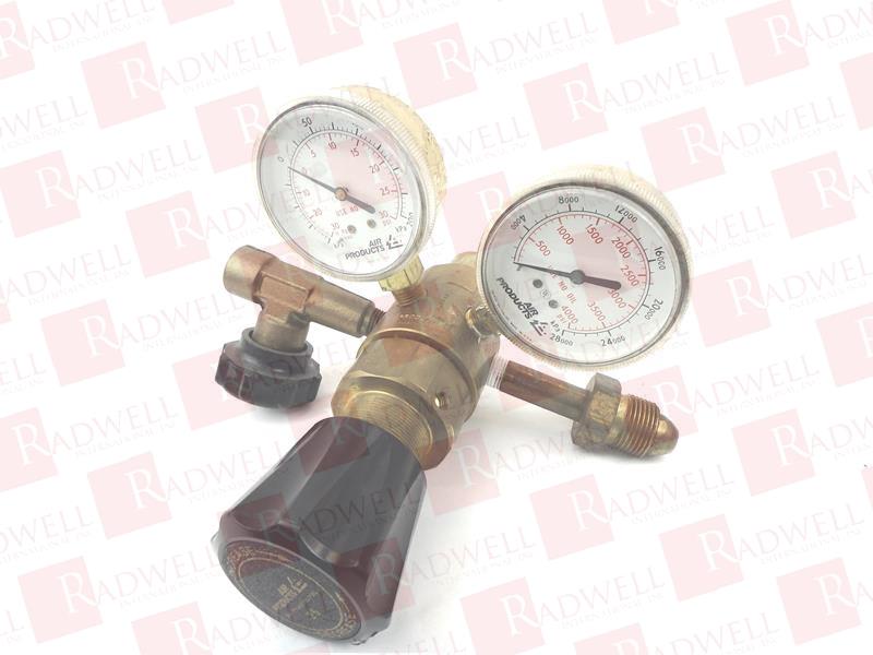 AIR PRODUCTS & CONTROLS E12-N145A350