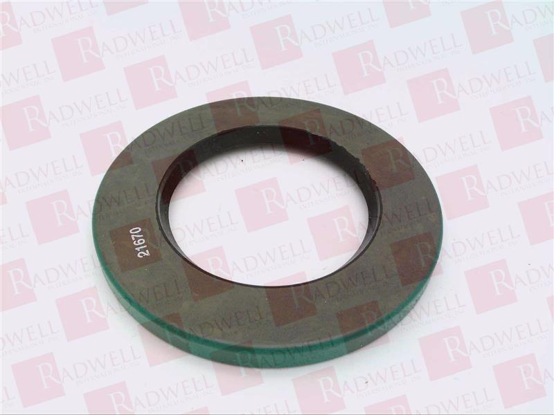 SKF 21670