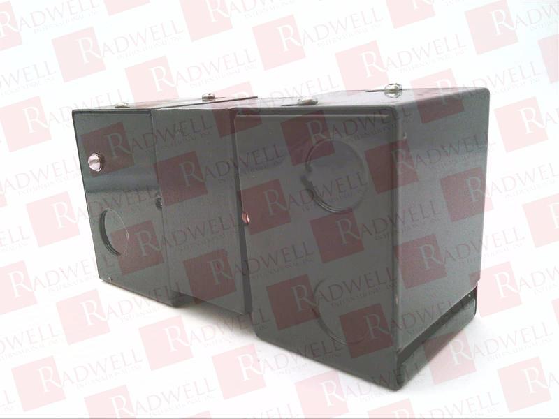 HAMMOND MANUFACTURING EG2G