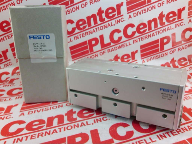 FESTO HGPP-32-A-G2
