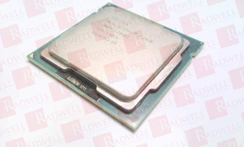 INTEL I5-3470