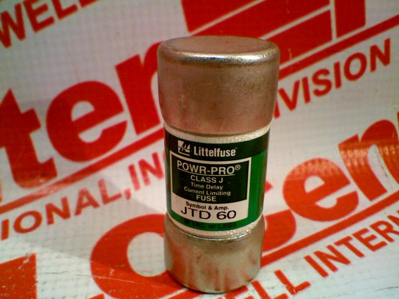 LITTELFUSE JTD060