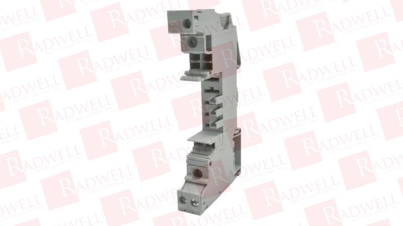 PHOENIX CONTACT CB 1/10-1/10 UT-BE