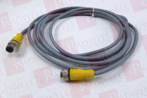 TURCK RKC 8T-6-RSC 8T