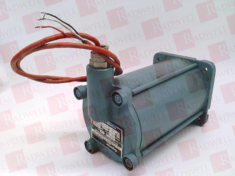 DANAHER MOTION XCE702-2002