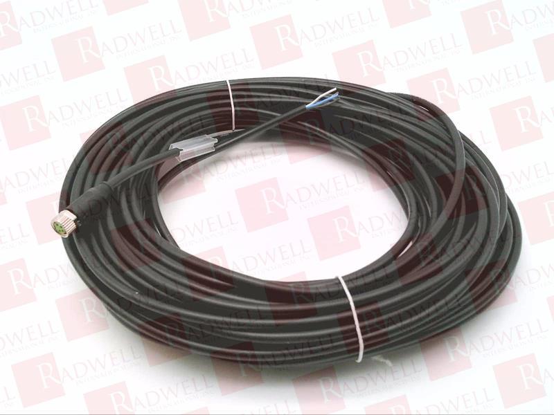 LEUZE K-DM8A-4P-20M-PVC