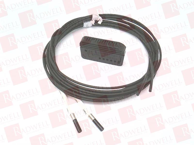 RADWELL VERIFIED SUBSTITUTE FT-K8-SUB