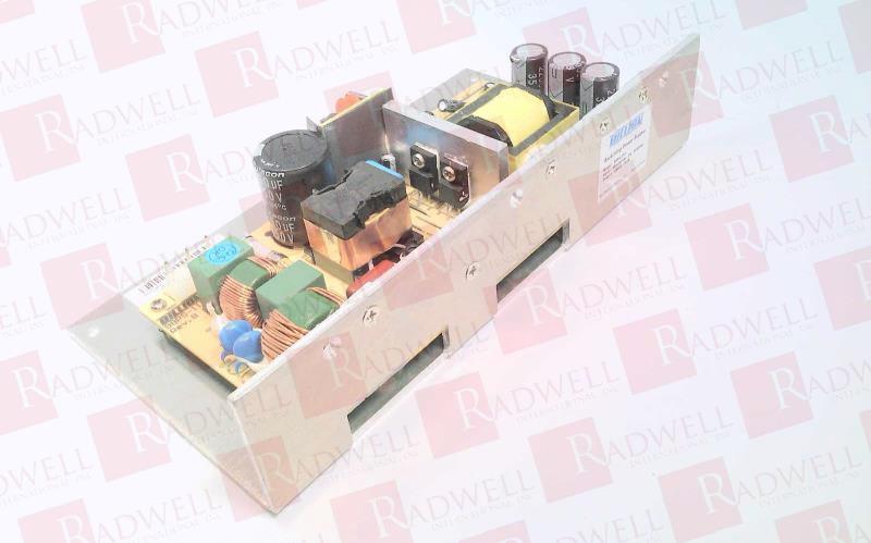 BEC TECHNOLOGIES 98PS-115