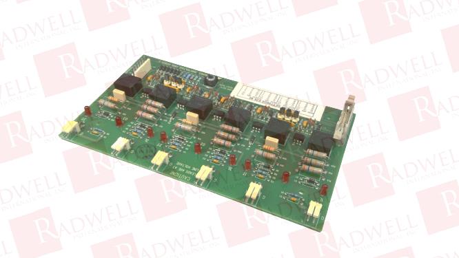  , HIGH VOLTAGE BOARD, PC BOARD, ASSEMBLY BOARD, CIRCUIT BOARD, LED INDICATORS