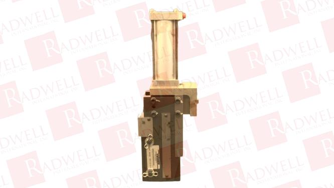 WELKER ENG UPE031A010B000A000