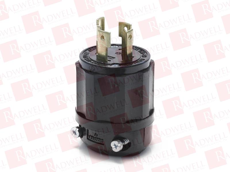 LEVITON 2711-B