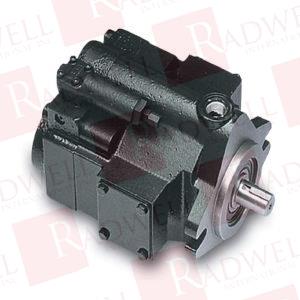 PARKER PD100PS02SRU5BC00S0000000