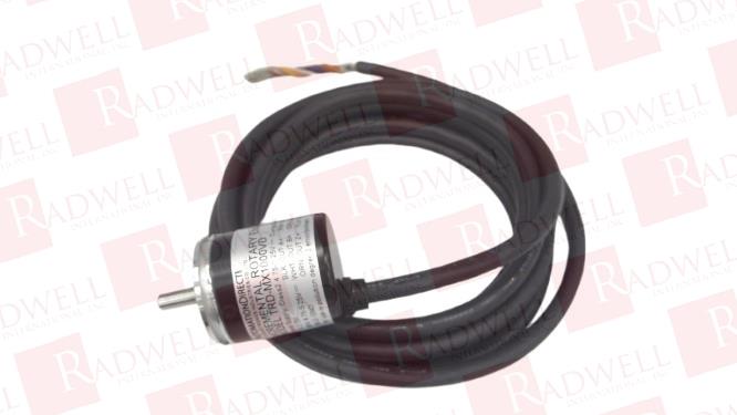 AUTOMATION DIRECT TRD-MX1000VD