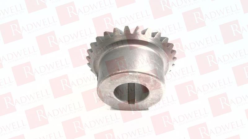 ALTRA INDUSTRIAL MOTION HLK106Y