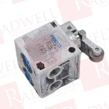 FESTO R-5-1/4-B