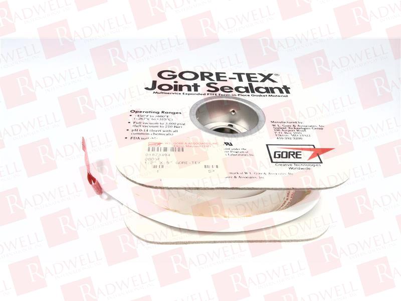 WL GORE 0005F
