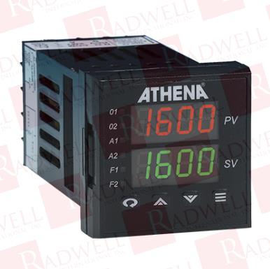 ATHENA 16C-T-F-0-00-ET