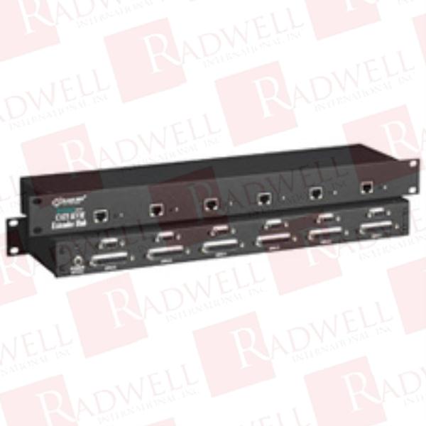 BLACK BOX CORP ACU1006DSRA